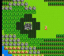 Illustration for article titled Top 10 NES RPGs